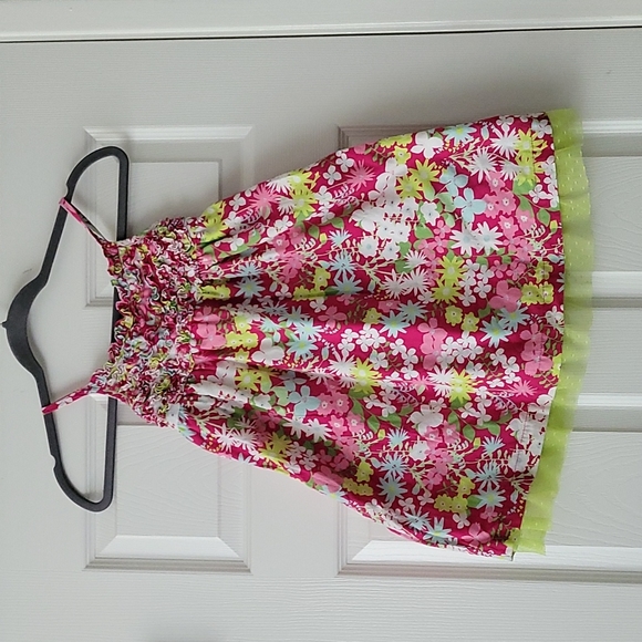 Penelope Mack Girls Dress - Picture 1 of 5